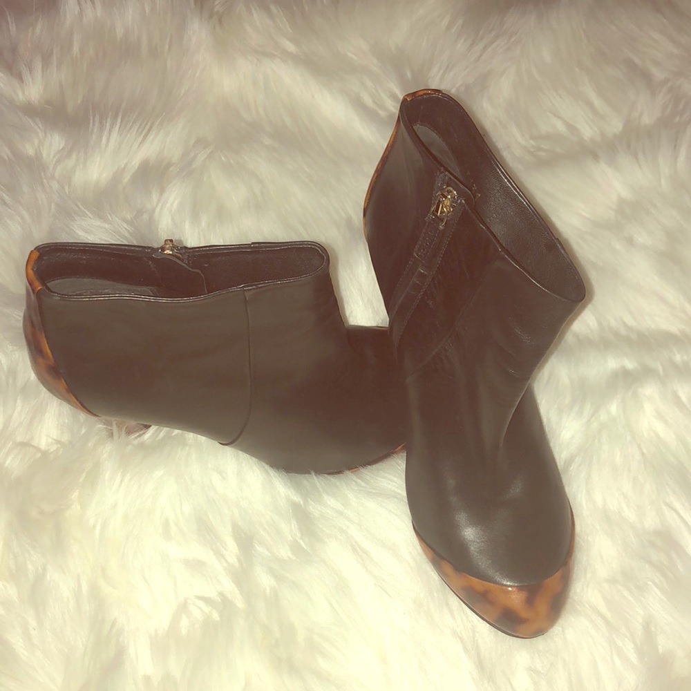 Gucci booties